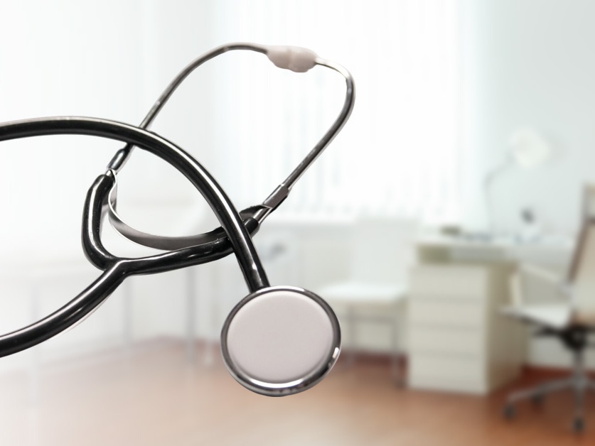 Rehabilitace - MUDr. Pavel Veselý, MUDr. Jana Roubalová