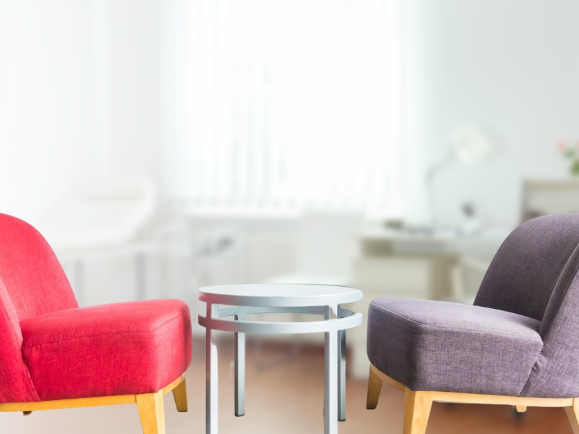 Dětská psychiatrie - MUDr. Mgr. Ivona Svrčková