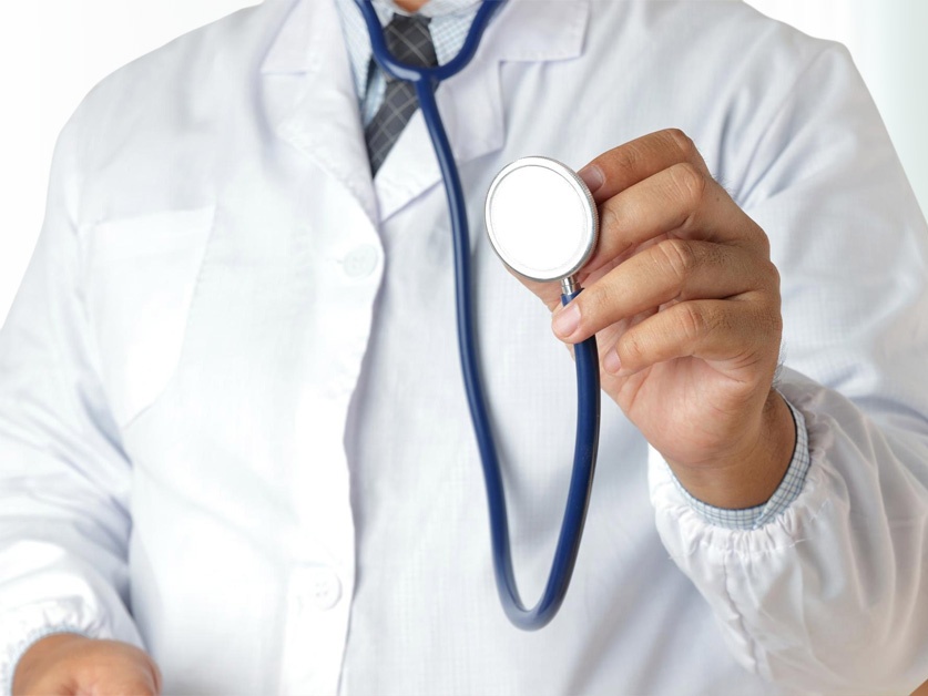 Revmatologie - MUDr. Luboš Havránek