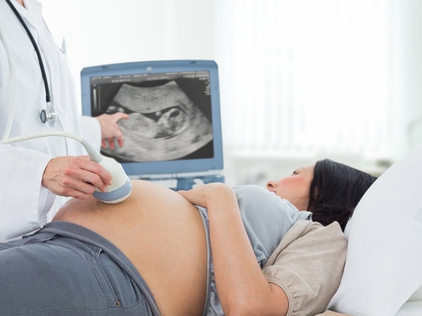 Gynekologie - MUDr. Jiří Mužík