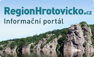 Portál regionu Hrotovicko
