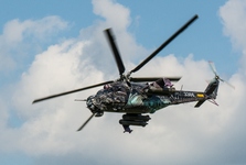 Letiště v Náměšti po dvou letech opět pro veřejnost. Den otevřených dveří bude v květnu