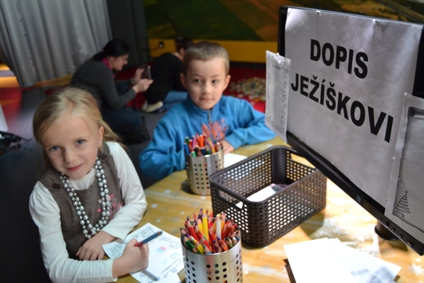 dopis