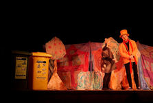 Sokolovna v Náměšti ožívá novým programem pro děti a mládež