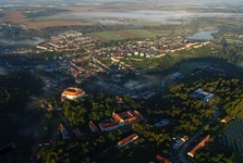 Rok památek v Náměšti nad Oslavou: Cesta historií, která ožije!