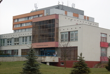 Kraj připravuje další modernizace krajské Nemocnice Jihlava