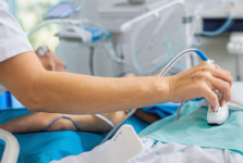 Na poliklinice v Náměšti byla otevřena kardiologická ordinace