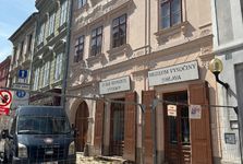 Rozsáhlá rekonstrukce Muzea Vysočiny Jihlava pokračuje: Vzniká Edukační centrum i odborné pracovny