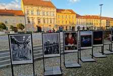 Výstava mapující 40 let provozu JE Dukovany se přesunula do Ivančic Výstava mapující 40 let provozu JE Dukovany se přesunula do Ivančic