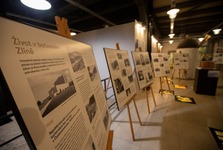 V Třebíči byla slavnostně zahájena výstava „Buď prvním!“. Přístupná bude do konce příštího dubna