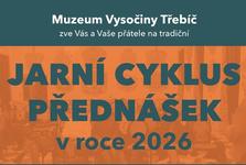 Exotika, vesmír i boty: Muzeum Vysočiny Třebíč zahajuje jarní cyklus přednášek Exotika, vesmír i boty: Muzeum Vysočiny Třebíč zahajuje jarní cyklus přednášek