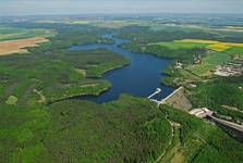 Kam až sahá síla vody? Dalešická elektrárna nabídne speciální prohlídky