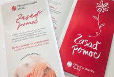 Zasaď pomoc: charita na Třebíčsku rozdává semínka i naději