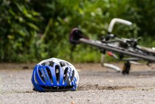 V Náměšti havaroval pořádně opilý cyklista, v krvi měl přes 3 promile V Náměšti havaroval pořádně opilý cyklista, v krvi měl přes 3 promile