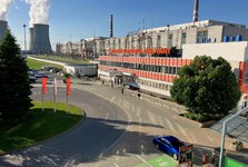Dukovany zažívají jeden z nejrušnějších roků. Na odstávkách pracují tisíce lidí Dukovany zažívají jeden z nejrušnějších roků. Na odstávkách pracují tisíce lidí