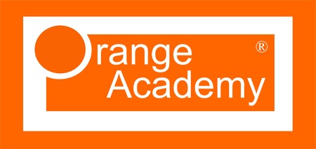 Logo Orange Academy